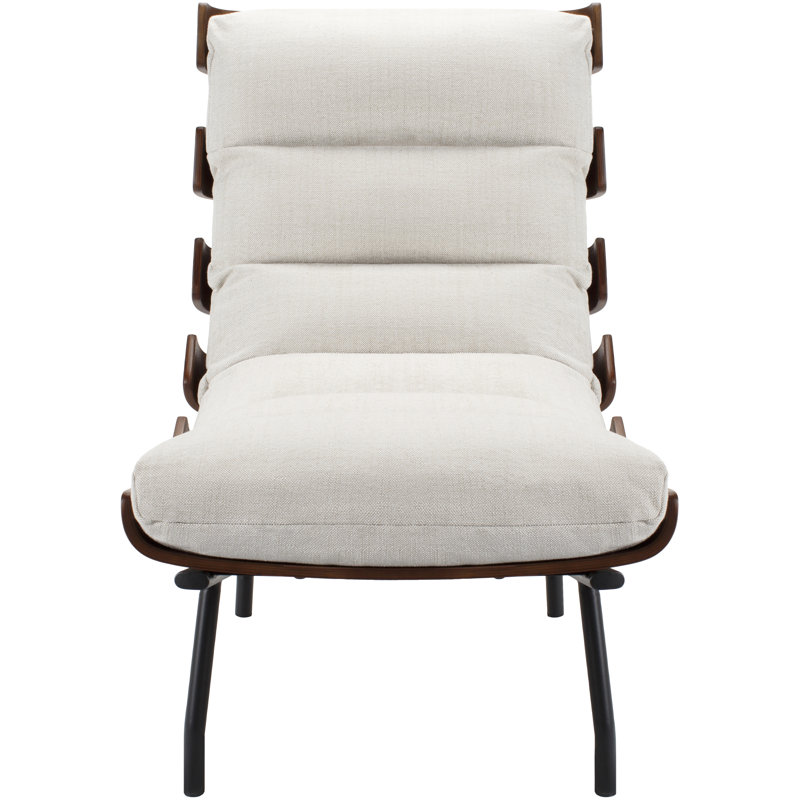 Malin Lounger Accent Chair AllModern